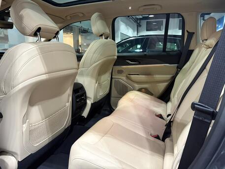 Amwaj Islands, Vehicles, Cars & Trucks , BHD 13995,  Jeep Grand Cherokee Limited,  2022,  Automatic,  22000 KM,    0 Accident 1 Owner  V6 3.6L 22,000 Km Only