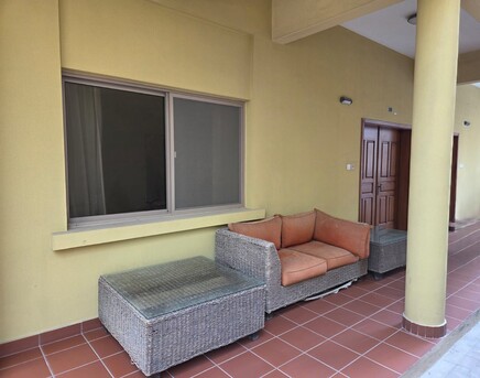 Al Seef, Villas, BHD 450,  120 Sq. Meter,  Compound Villa For Rent In Juffair Area,