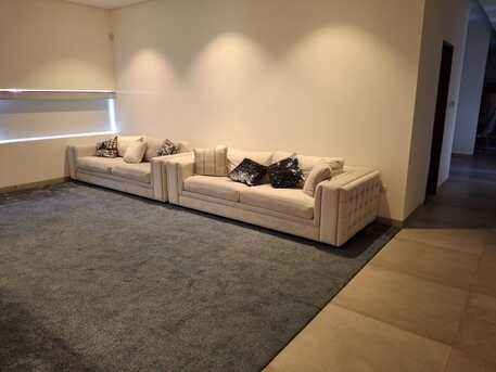 Zinj, Villas, BHD 2500,  Furnished,  1000 Sq. Meter,  #ForRent Fully Furnished Villa In Zinj Area, Excellent And Quiet Location The Villa Consis