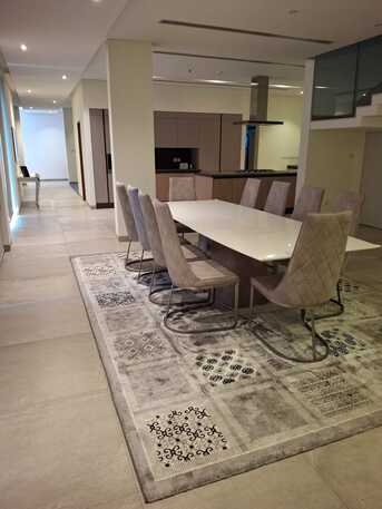 Zinj, Villas, BHD 2500,  Furnished,  1000 Sq. Meter,  #ForRent Fully Furnished Villa In Zinj Area, Excellent And Quiet Location The Villa Consis