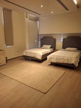 Zinj, Villas, BHD 2500,  Furnished,  1000 Sq. Meter,  #ForRent Fully Furnished Villa In Zinj Area, Excellent And Quiet Location The Villa Consis