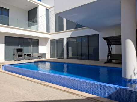 Zinj, Villas, BHD 2500,  Furnished,  1000 Sq. Meter,  #ForRent Fully Furnished Villa In Zinj Area, Excellent And Quiet Location The Villa Consis