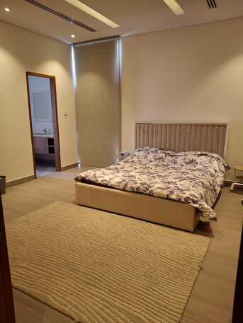 Zinj, Villas, BHD 2500,  Furnished,  1000 Sq. Meter,  #ForRent Fully Furnished Villa In Zinj Area, Excellent And Quiet Location The Villa Consis