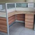 SAR 1300,  Office Work Station For Sale