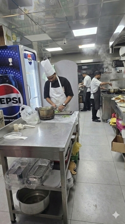 Thuqbah, Farm & Garden, SAR 140000,  Profitable Restaurant In A Prime Area Of Thuqbah.