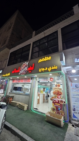 Thuqbah, Farm & Garden, SAR 140000,  Profitable Restaurant In A Prime Area Of Thuqbah.