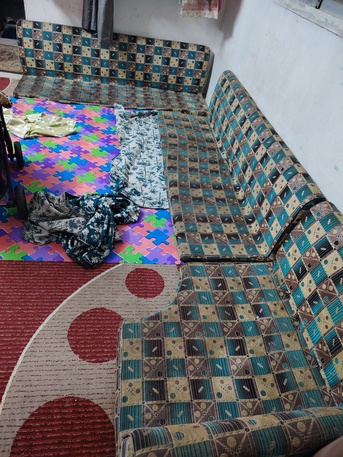 Al Khalidiyah, Household Items, SAR 50,  Majlis Arabic