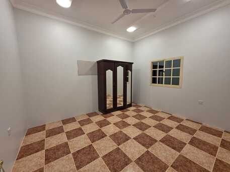 Saar, Apartments/Houses, BHD 130/month,  2 BR,  100 Sq. Meter,  2 BED ROOM FLAT FOR RENT IN SAAR