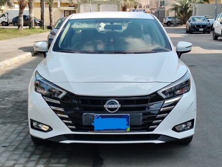 Al Rakah Al Shamaliyah, Vehicles, Cars & Trucks , SAR 58000,  Nissan Sunny,  2024,  Automatic,  34000 KM,   SL, , , 19700 KM, Mexico Made New Model For SAR 58000 Sale!!!
