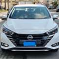SAR 58000,  Nissan Sunny,  2024,  Automatic,  34000 KM,   SL, , , 19700 KM, Mexico Made New Model For SAR 58000 Sale!!!
