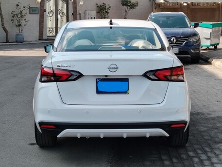 Al Rakah Al Shamaliyah, Vehicles, Cars & Trucks , SAR 58000,  Nissan Sunny,  2024,  Automatic,  34000 KM,   SL, , , 19700 KM, Mexico Made New Model For SAR 58000 Sale!!!