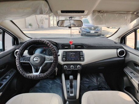 Al Rakah Al Shamaliyah, Vehicles, Cars & Trucks , SAR 58000,  Nissan Sunny,  2024,  Automatic,  34000 KM,   SL, , , 19700 KM, Mexico Made New Model For SAR 58000 Sale!!!
