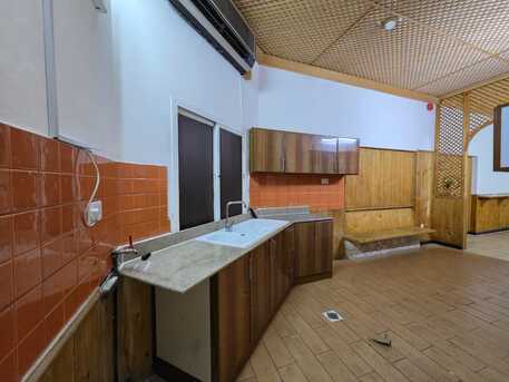 Janabiya, Apartments/Houses, BHD 200/month,  1 BR,  100 Sq. Meter,  Un Limited EWA One Bedroom Flat In Side The Compound