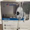 SAR 350,  Gree Wall Fan 16 Inch - FBWK-4002 Brand New