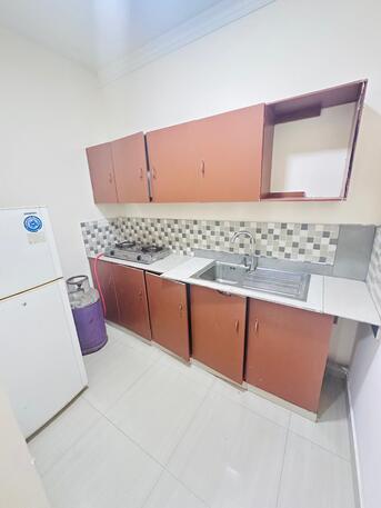 Hoora, Apartments/Houses, BHD 210/month,  Furnished,  1 BR,  Flat For Rent In Hoora With EWA Nearby BBK Bank