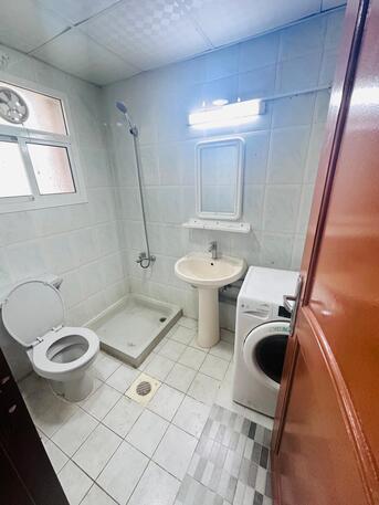 Hoora, Apartments/Houses, BHD 210/month,  Furnished,  1 BR,  Flat For Rent In Hoora With EWA Nearby BBK Bank