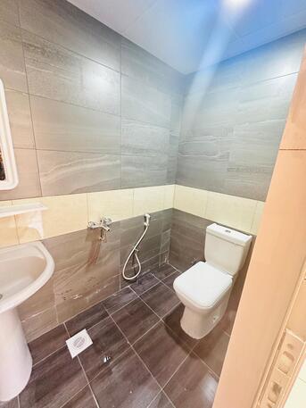 Hoora, Apartments, Flats, Houses & Villas, BHD 190/month,  1 BR,  Flat For Rent In Hoora With EWA Nearby BBK