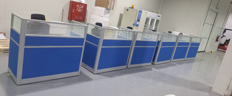 Jeddah, Furniture, SAR 11,  We Have All Types Of Workstations Avalible