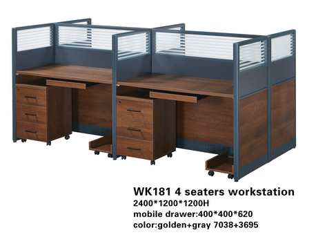 Jeddah, Furniture, SAR 11,  We Have All Types Of Workstations Avalible