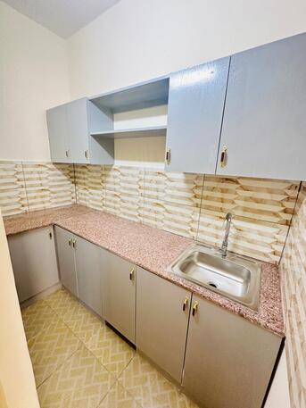 Hoora, Apartments/Houses, BHD 160/month,  1 BR,  Flat For Rent In Hoora With EWA Nearby BBK Bank