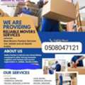 *7ALSADIQ PACKERS &MOVERS Furniture Dismantle Fitting With Professional Team&storage Also