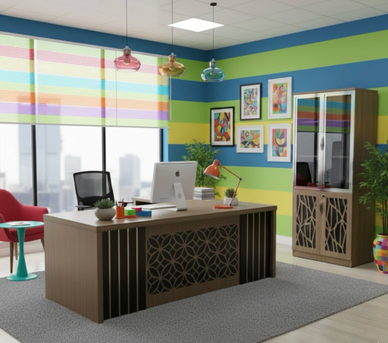 Jeddah, Furniture, SAR 1499,  Offi Table Avalible At Wholesale Price