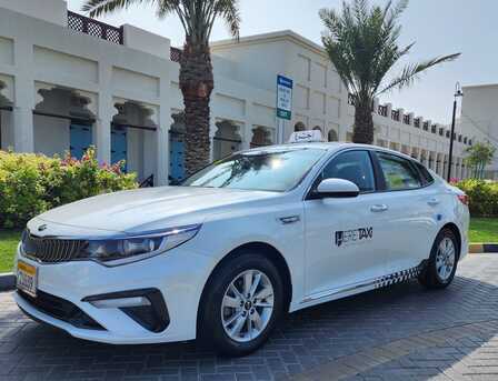 Manama, Jobs, FEMALE Taxi Driver Vacancy (Meter Taxi)