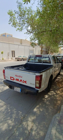 Al Balad, Vehicles, Cars & Trucks , SAR 32000,  Isuzu D-MAX,  2019,  Manual,  360082 KM,   For Sale