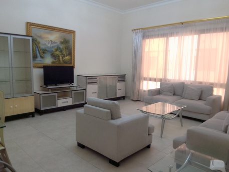 Adliya, Apartments/Houses, BHD 350/month,  2 BR,  2 Bedroom Furnished Apartment For Rent