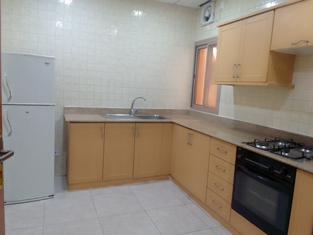 Adliya, Apartments/Houses, BHD 350/month,  2 BR,  2 Bedroom Furnished Apartment For Rent