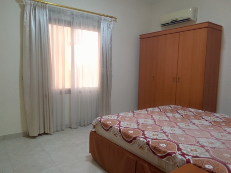 Adliya, Apartments/Houses, BHD 350/month,  2 BR,  2 Bedroom Furnished Apartment For Rent