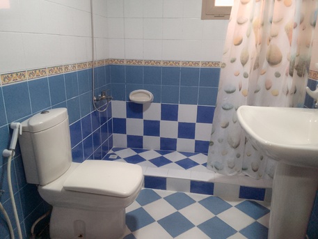 Adliya, Apartments/Houses, BHD 350/month,  2 BR,  2 Bedroom Furnished Apartment For Rent