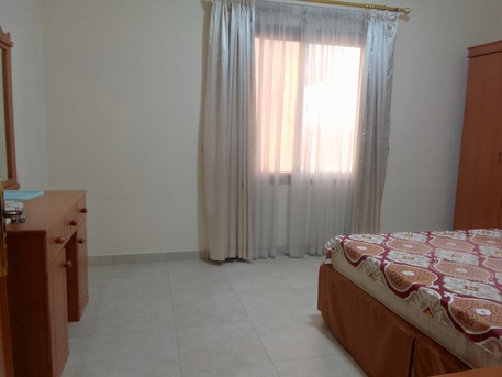 Adliya, Apartments/Houses, BHD 350/month,  2 BR,  2 Bedroom Furnished Apartment For Rent