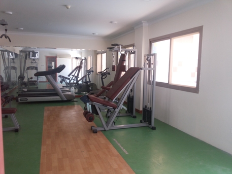 Adliya, Apartments/Houses, BHD 350/month,  2 BR,  2 Bedroom Furnished Apartment For Rent