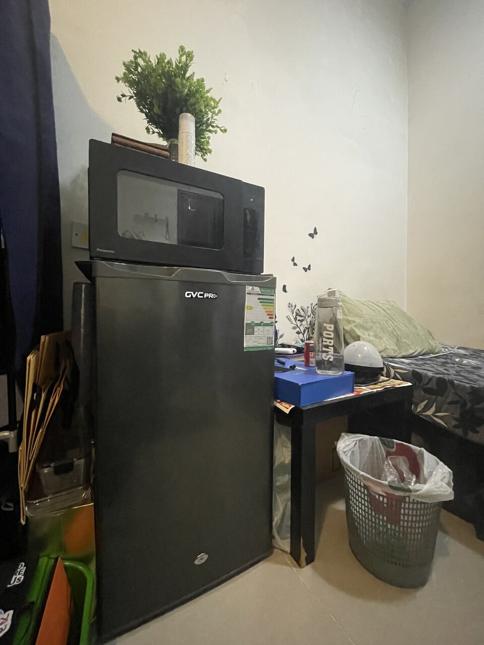 Riyadh, Bedspace For Rent, SAR 300/month,  1210 Sq. Feet,  Bed Space Available