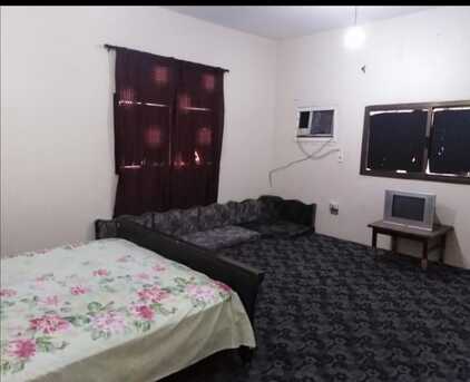 Jeddah, Rooms for Rent, SAR 1000/month,  Furnished,  Room Available Available On Ground Floor