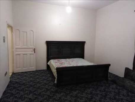 Jeddah, Rooms for Rent, SAR 1000/month,  Furnished,  Room Available Available On Ground Floor