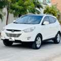BHD 2650,  Hyundai Tucson,  2012,  150000 KM,  Panorama Roof - Good Condition