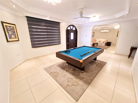 Arad, Villas, BHD 700,  Furnished,  400 Sq. Meter,  Villa For Rent In Arad Fully Furnished With Maid Room