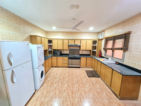 Arad, Villas, BHD 700,  Furnished,  400 Sq. Meter,  Villa For Rent In Arad Fully Furnished With Maid Room