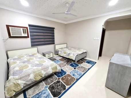 Arad, Villas, BHD 700,  Furnished,  400 Sq. Meter,  Villa For Rent In Arad Fully Furnished With Maid Room