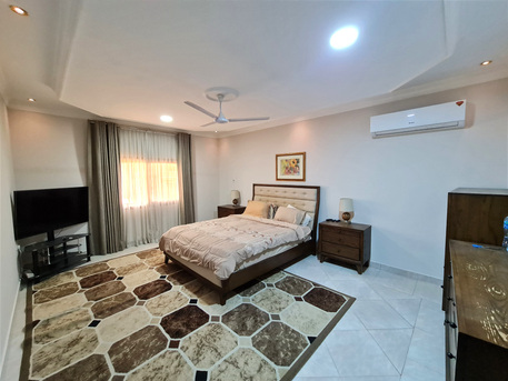 Arad, Villas, BHD 700,  Furnished,  400 Sq. Meter,  Villa For Rent In Arad Fully Furnished With Maid Room