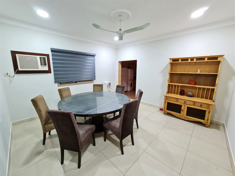 Arad, Villas, BHD 700,  Furnished,  400 Sq. Meter,  Villa For Rent In Arad Fully Furnished With Maid Room