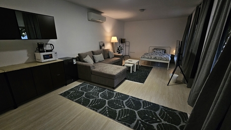 Ad Diriyah, Rooms for Rent, SAR 3500/month,  Furnished,  Bachelor Furnished Apartment - Room