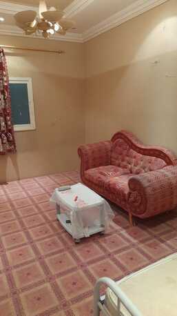 Al Naseem, Rooms for Rent, SAR 900/month,  30 Sq. Meter,  Single Executive Room With Separate Washroom