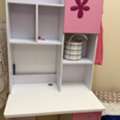 SAR 75,  Kids Study Table, Mirror Cupboard, Center Table