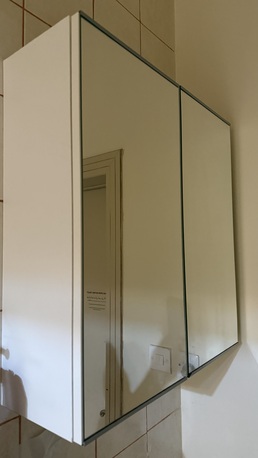 Al Malaz, Furniture, SAR 75,  Kids Study Table, Mirror Cupboard, Center Table