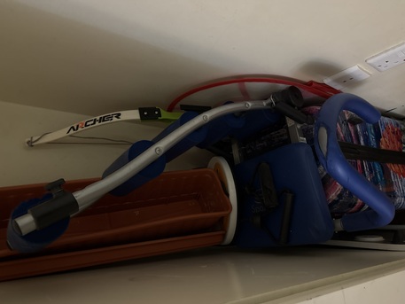 Al Malaz, Furniture, SAR 75,  Kids Study Table, Mirror Cupboard, Center Table