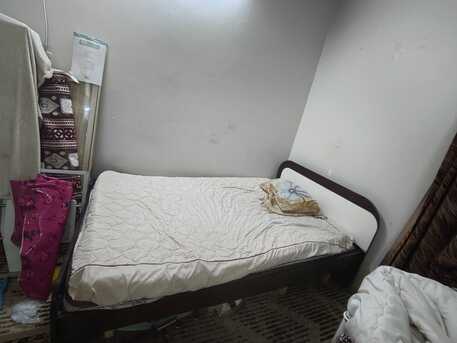 Manfouha, Housing Exchanges, SAR 350/month,  Studio,  Bedspace For Rent 350 Per Month On Monthly Basis. Bills Included