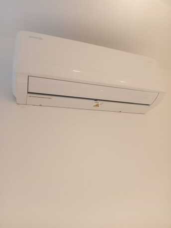 Jeddah, Air Conditioning, ????Expert  Maintenance Work????